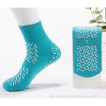 Nicht -Slip -Patienten -Socken Einweg -Anti -Slip -Socken Unisex